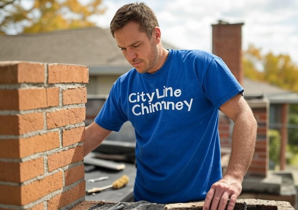 Chimney Draft Issue Services You Can Trust in Druid Hills, GA