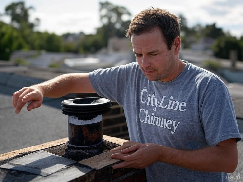 Expert Chimney Cap Services for Leak Prevention and Durability in Druid Hills, GA