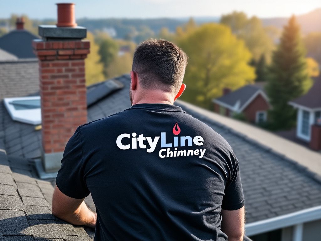 Professional Chimney Waterproofing Installation and Repair in Druid Hills, GA