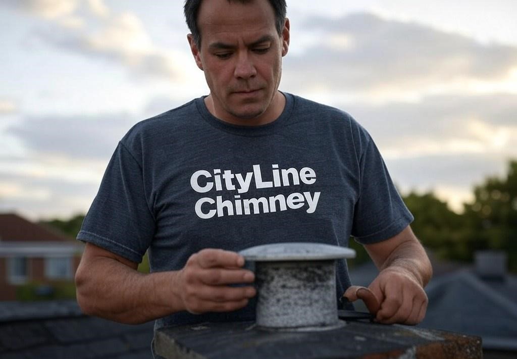 Quality Chimney Flashing Services in Druid Hills, GA