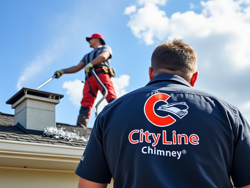 Top-Quality Chimney Cleaning Services in Druid Hills, GA